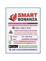 Smart Bonanza Financial Weekly English 